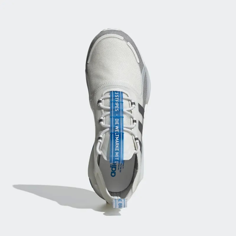 Adidas NMD_V3 Crystal White / Grey Five / Grey Three (GX9468)