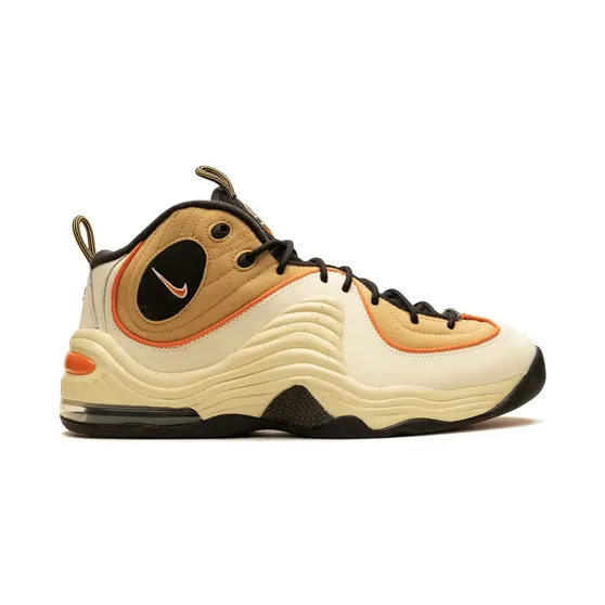 Nike Air Penny 2 mid-top sneakers – Beige (DV7229)