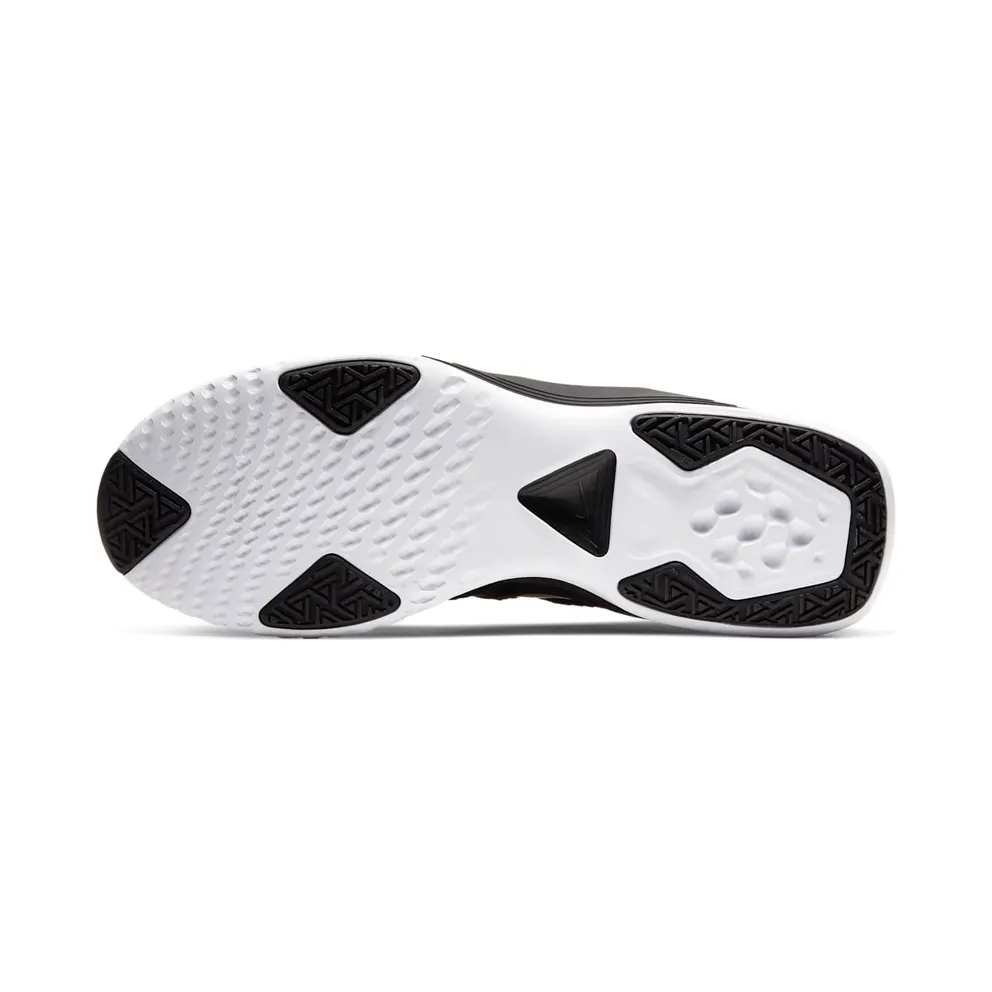 Nike Renew Fusion ‘Smoke Grey’ Black/White/Dark Smoke Grey (CD0200-002)