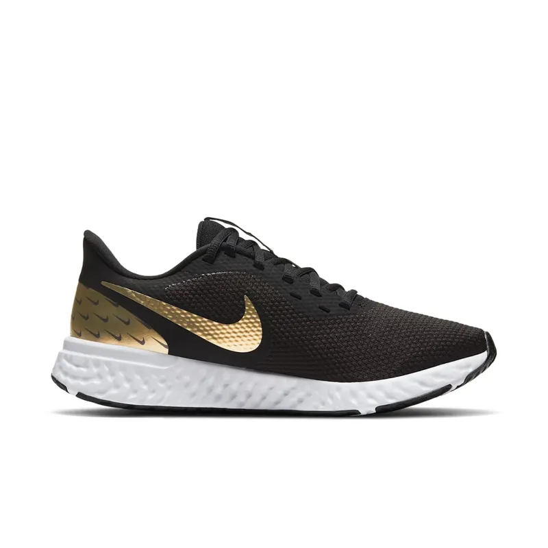 Nike Revolution 5 Premium Running Black (CV0158-001)