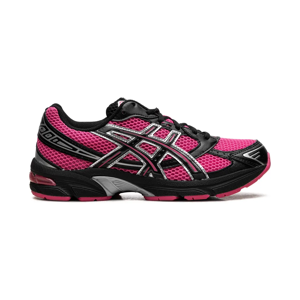 Asics GEL-1130 “Pink Glo / Black” (1202A536-700)