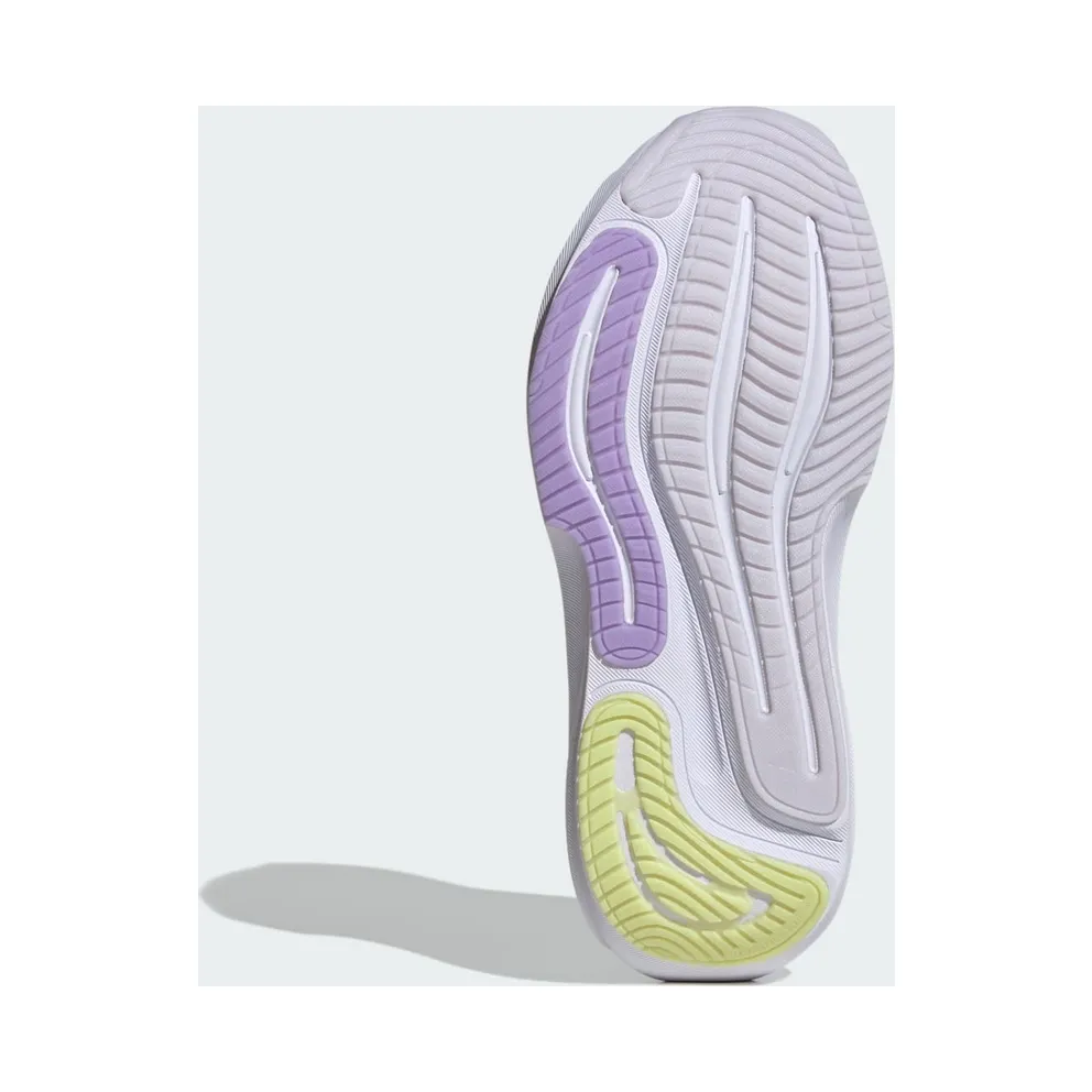 Adidas SUPERNOVA RISE 3 Running Shoes Frozen Purple / Frozen Purple / Glow Purple (KI3171)
