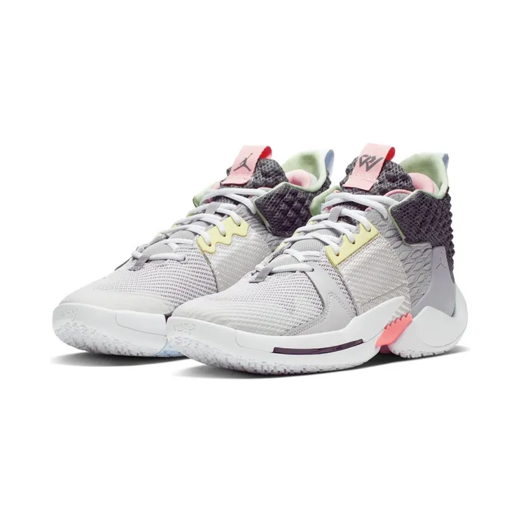 Jordan Why Not Zer0.2 Khelcey Barrs III