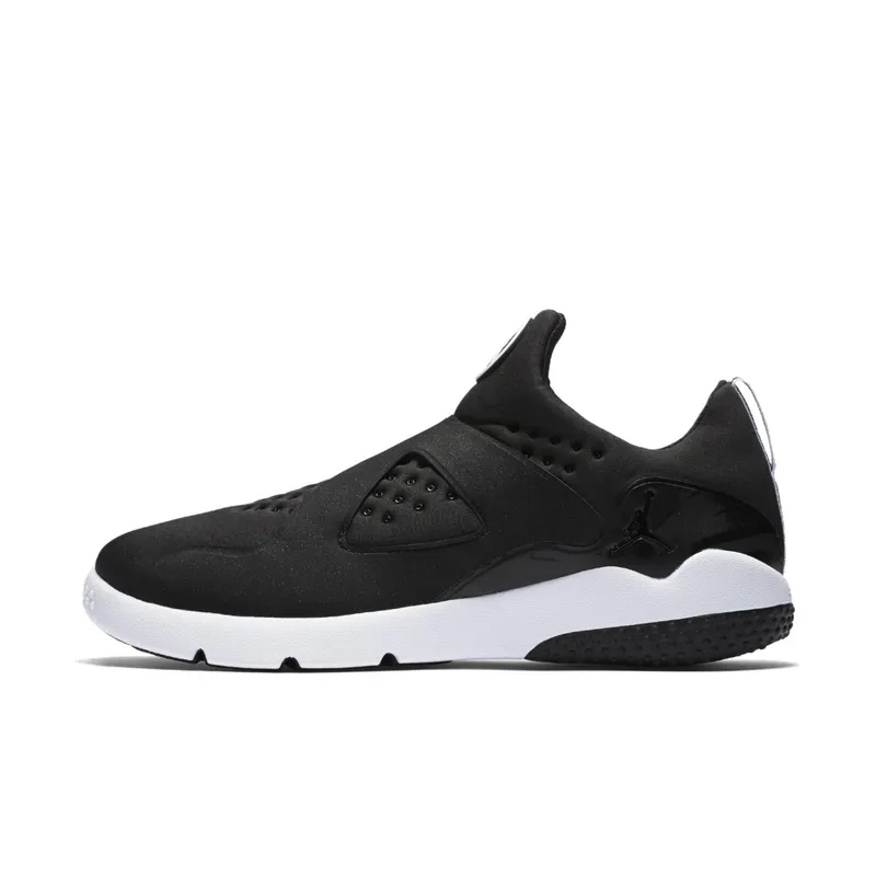 Jordan Trainer Essential Black/Black-White Black/Black-White (888122-001)