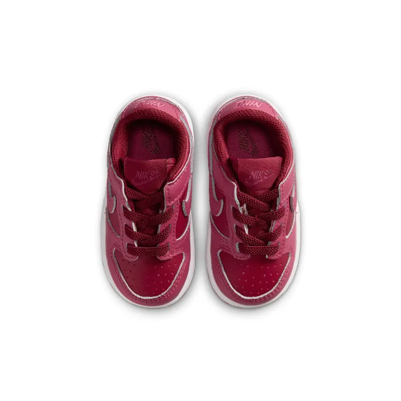 Nike Dunk Low Team Red Sweet Beet (FB9107-602)