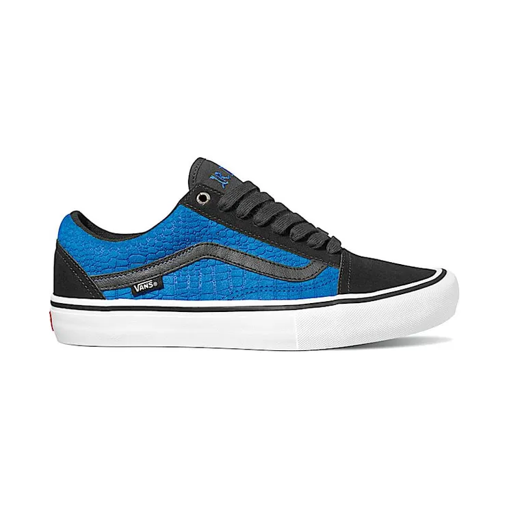 Vans Old Skool Rowan Zorilla Core Shop Only (VN0A45JCUZE)