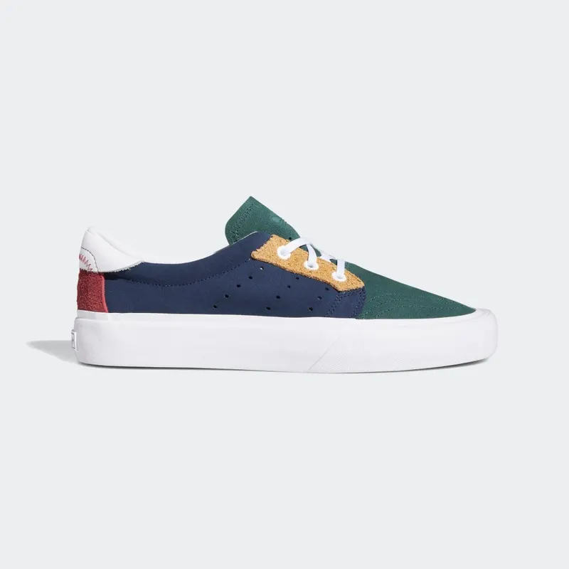 adidas Coronado Collegiate Navy / Mesa / Collegiate Royal (FV5977)