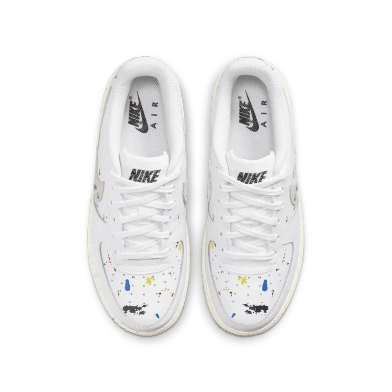 Nike Air Force 1 LV8 3 White (DJ2598-100)