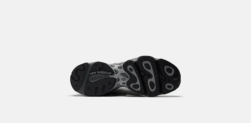 New Balance M1000EGR (silver metallic) – M1000EGR