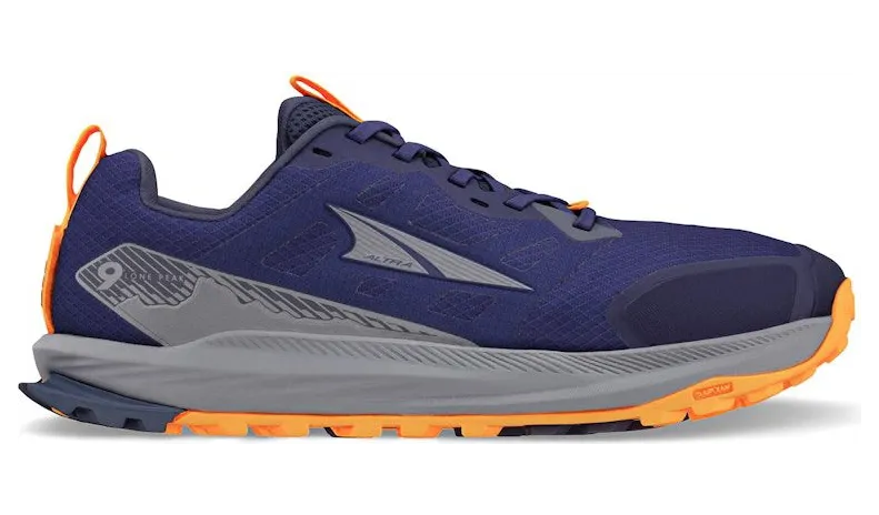 Altra Lone Peak 9 Navy (AL0A85PG-445)