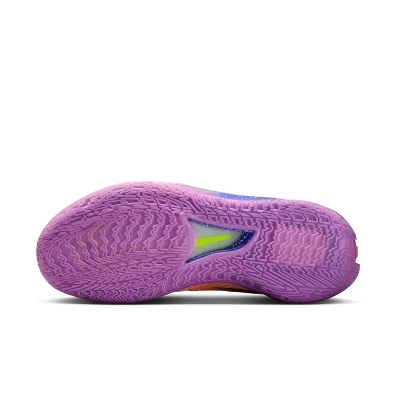 Nike Air Zoom GT Cut “Dylan Harper – Tri-State” (CZ0175-800)