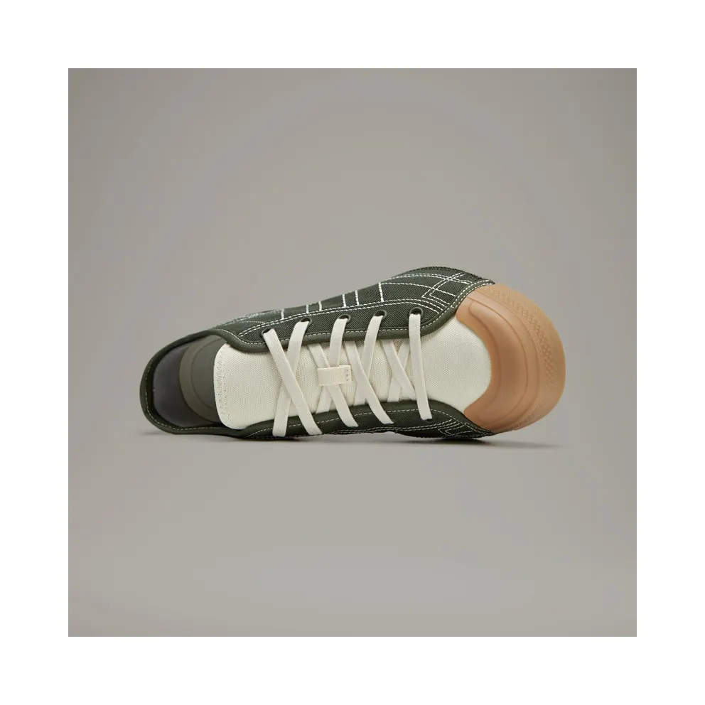 adidas Y-3 Nizza Lo Night Cargo Cream White Gum (JH8920)