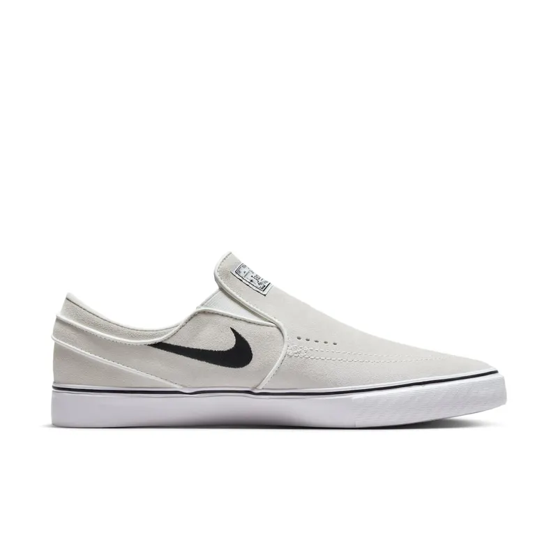 Nike SB Janoski Slip Summit White (FN5893-100)