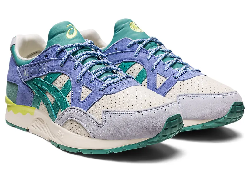 Asics Gel-lyte V Cream/Sage (1201A822.100)