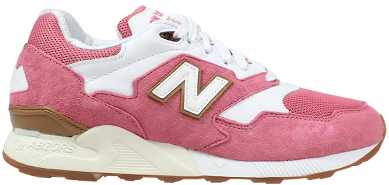 New Balance 878 Restomod Pink (ML878RMC)