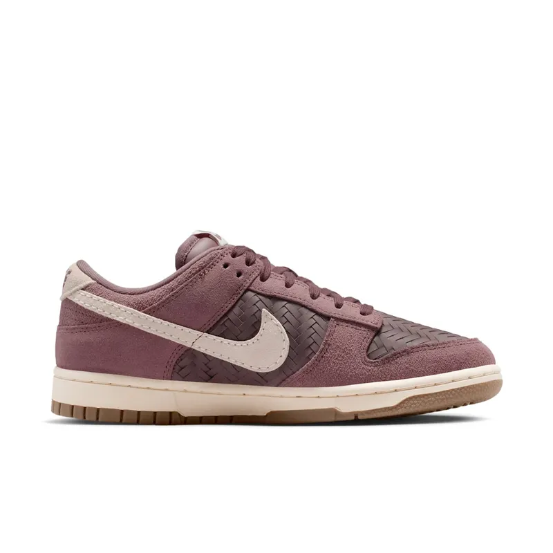 Nike Dunk Low Tattoo / Gum Dark Brown / Tattoo (IB6161-500)