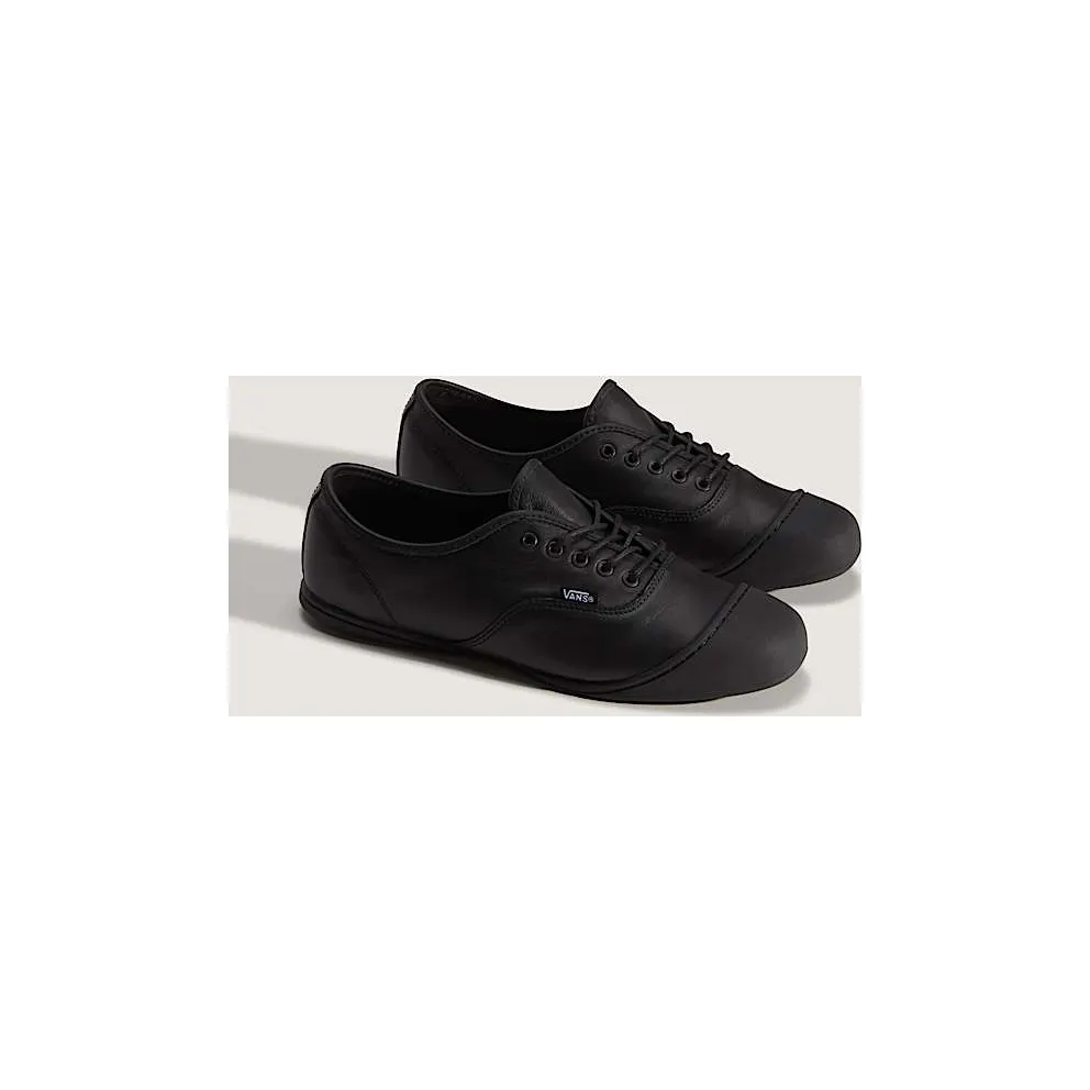 Vans Authentic Black (VN000DAXH1W)