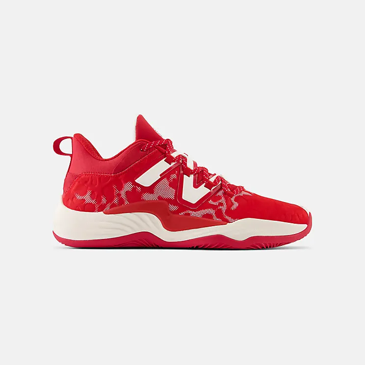 New Balance TWO WXY v3 Team Red White (BB2WYTR3)