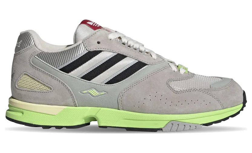 Adidas ZX 4000 Grijs