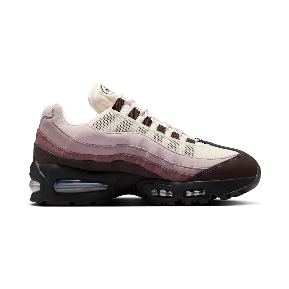 Nike Air Max 95 “Velvet Brown” (IQ0277-010)