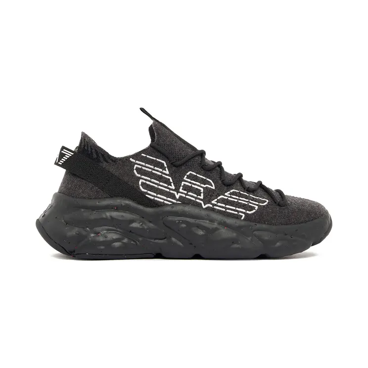 Emporio armani Ea7 Emporio Armani “Black” (7X000600AF22912)