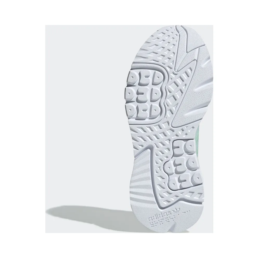 adidas Nite Jogger Ice Mint (W) Ice Mint/Clear Mint/Raw White (F33837)