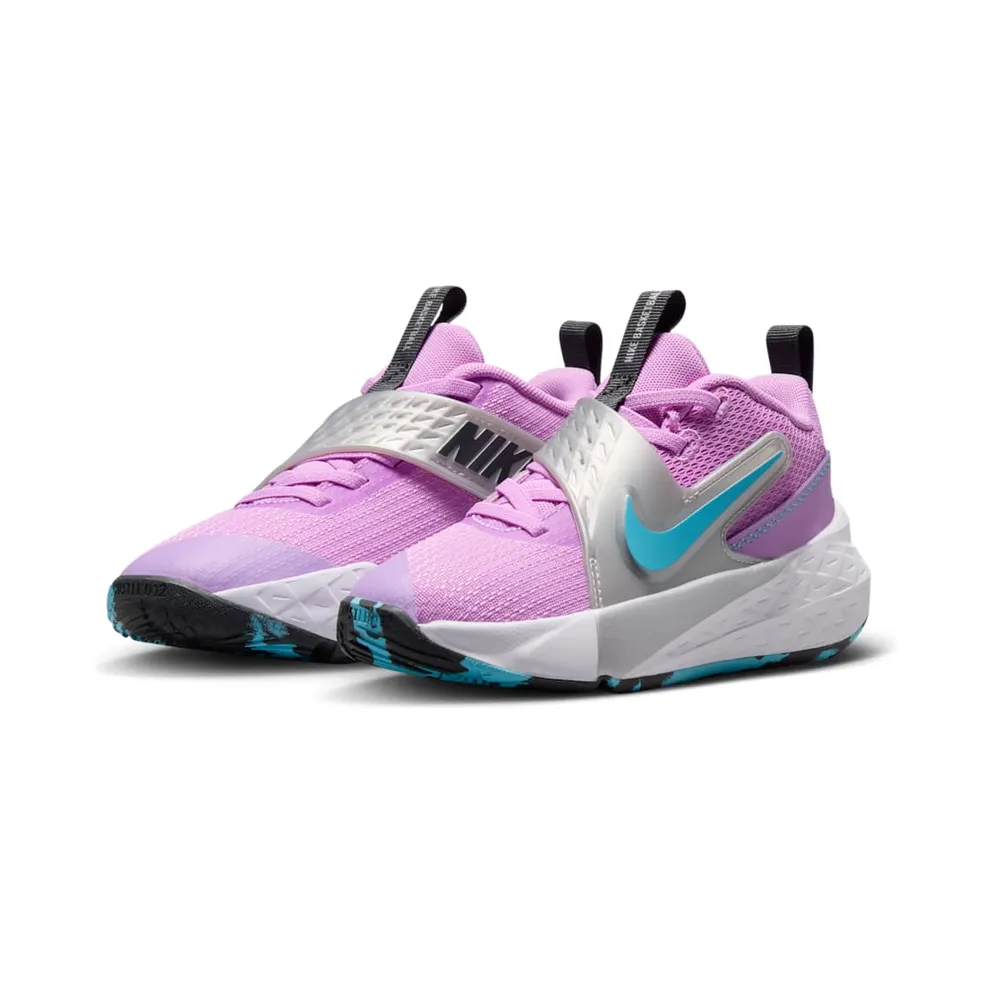 Nike Team Hustle D 12 (HF6280-501)