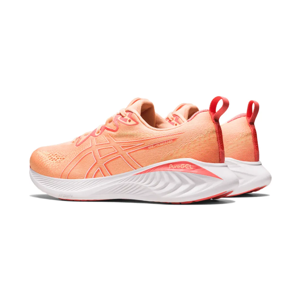 Asics GEL-CUMULUS 25 Summer Dune/Light Orange (1012B441.800)
