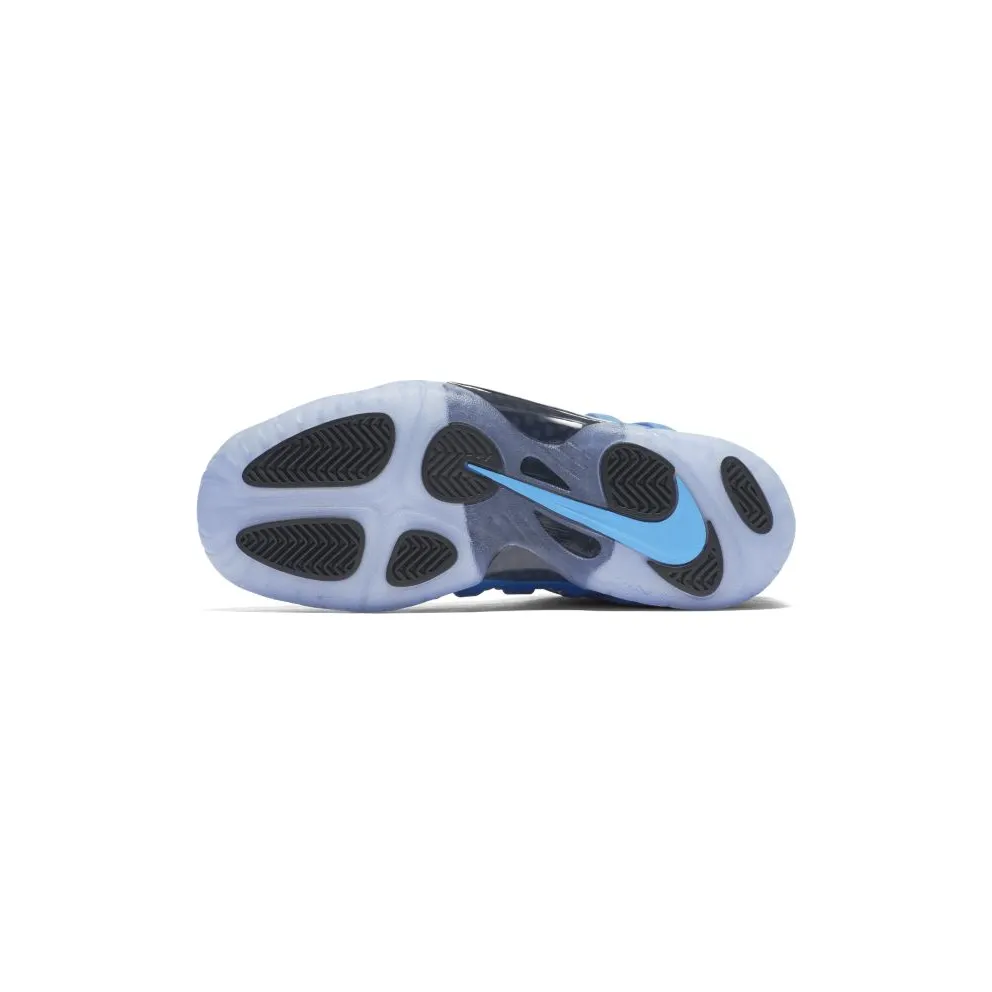 Nike Air Foamposite One University Blue (GS) University Blue/White-Black (644791-402)
