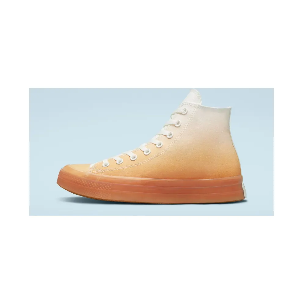 Converse Chuck Taylor All Star CX Gradient Egret/Monarch Egret (A01687C)