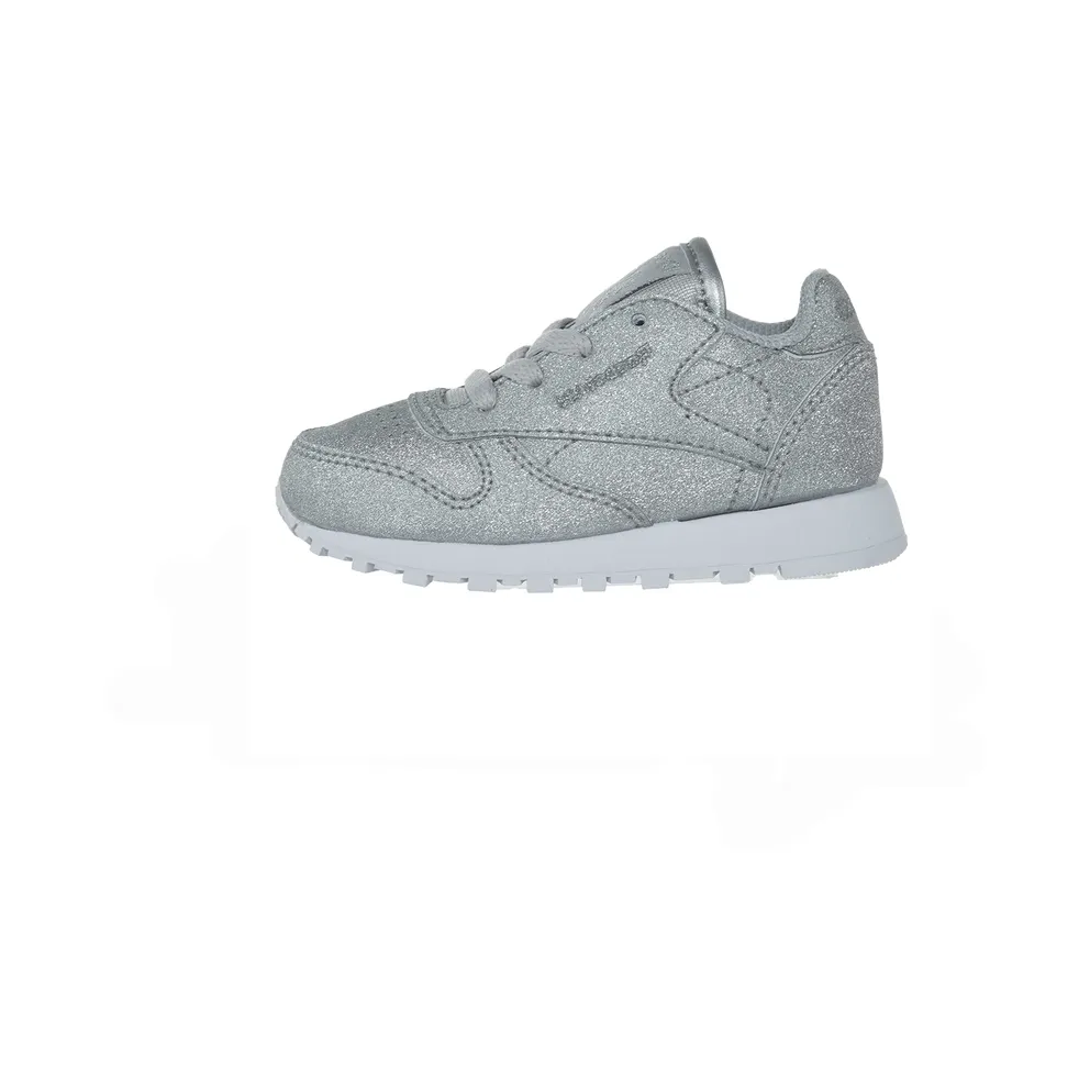 Reebok Classic Leather TD “SNOW GREY” (BS7583)