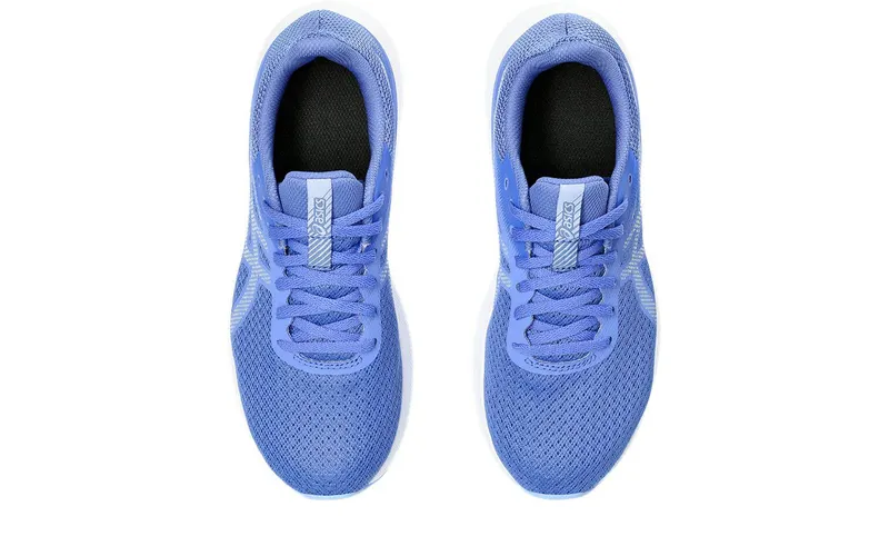 ASICS Patriot 13 Sapphire Illuminate Yellow (1012B312-410)