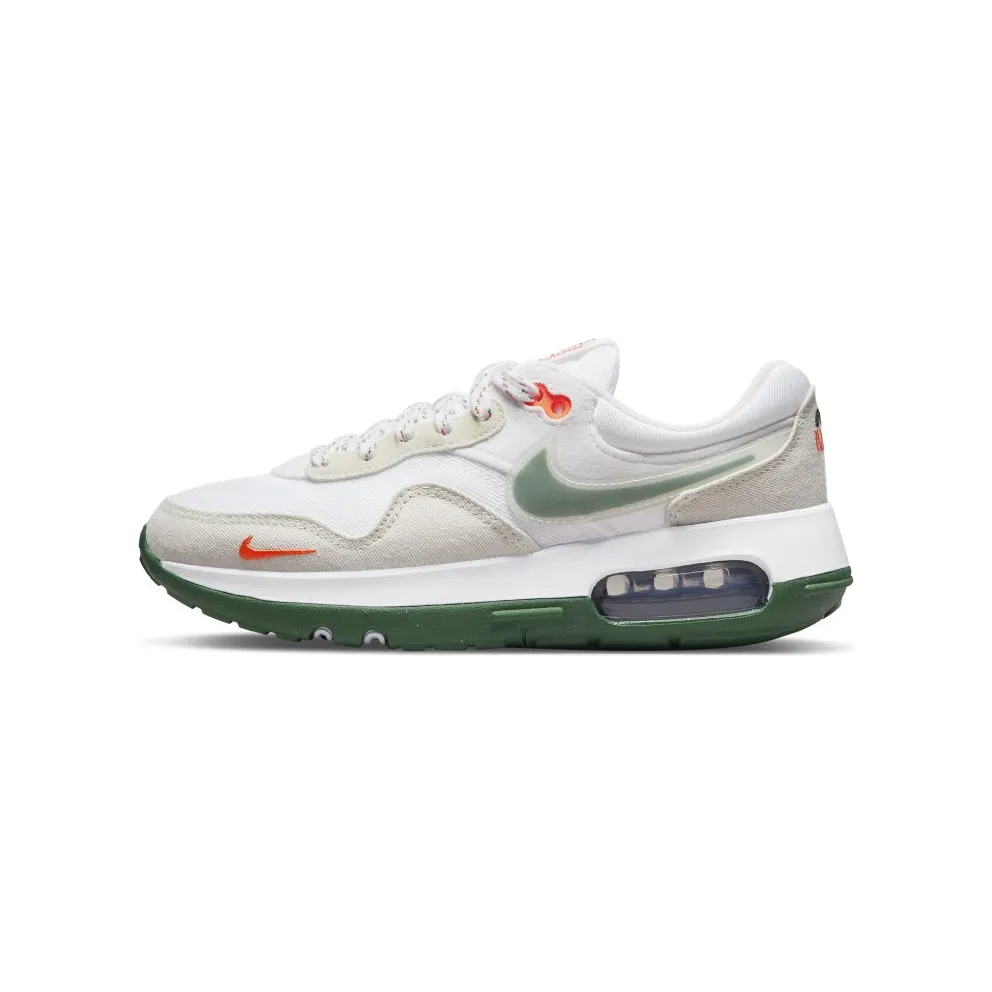 Nike Air Max Motif Older Kids’ White (DX2957-100)
