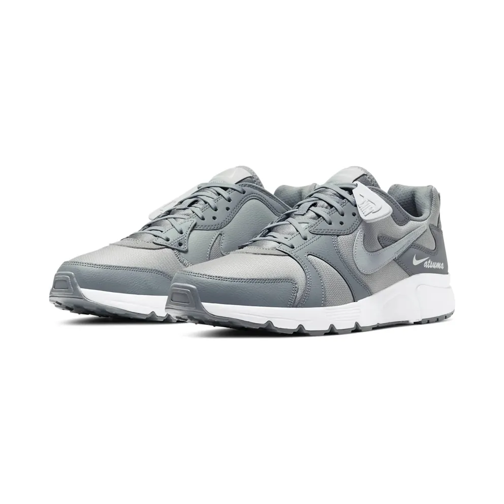 Nike Atsuma “Particle Grey / White / Light Smoke Grey” (CD5461-007)