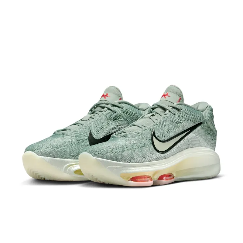 Nike Air Zoom GT Hustle 3 Our Holiday (FZ2851-300)