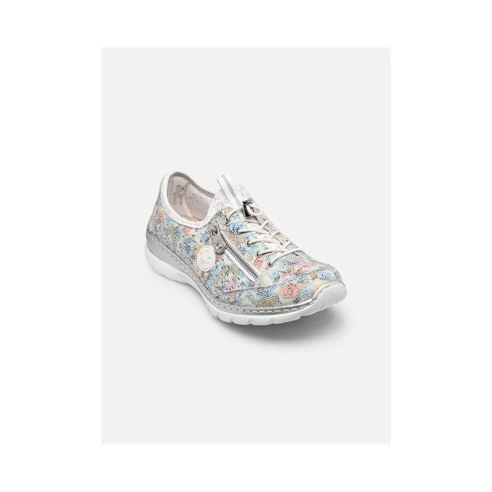 Rieker sneaker bunt (L3252-91)