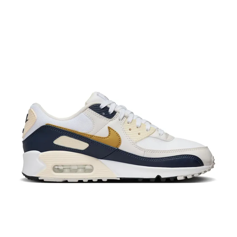 Nike Air Max 90 “Olympic (2024)” (HF3444-100)