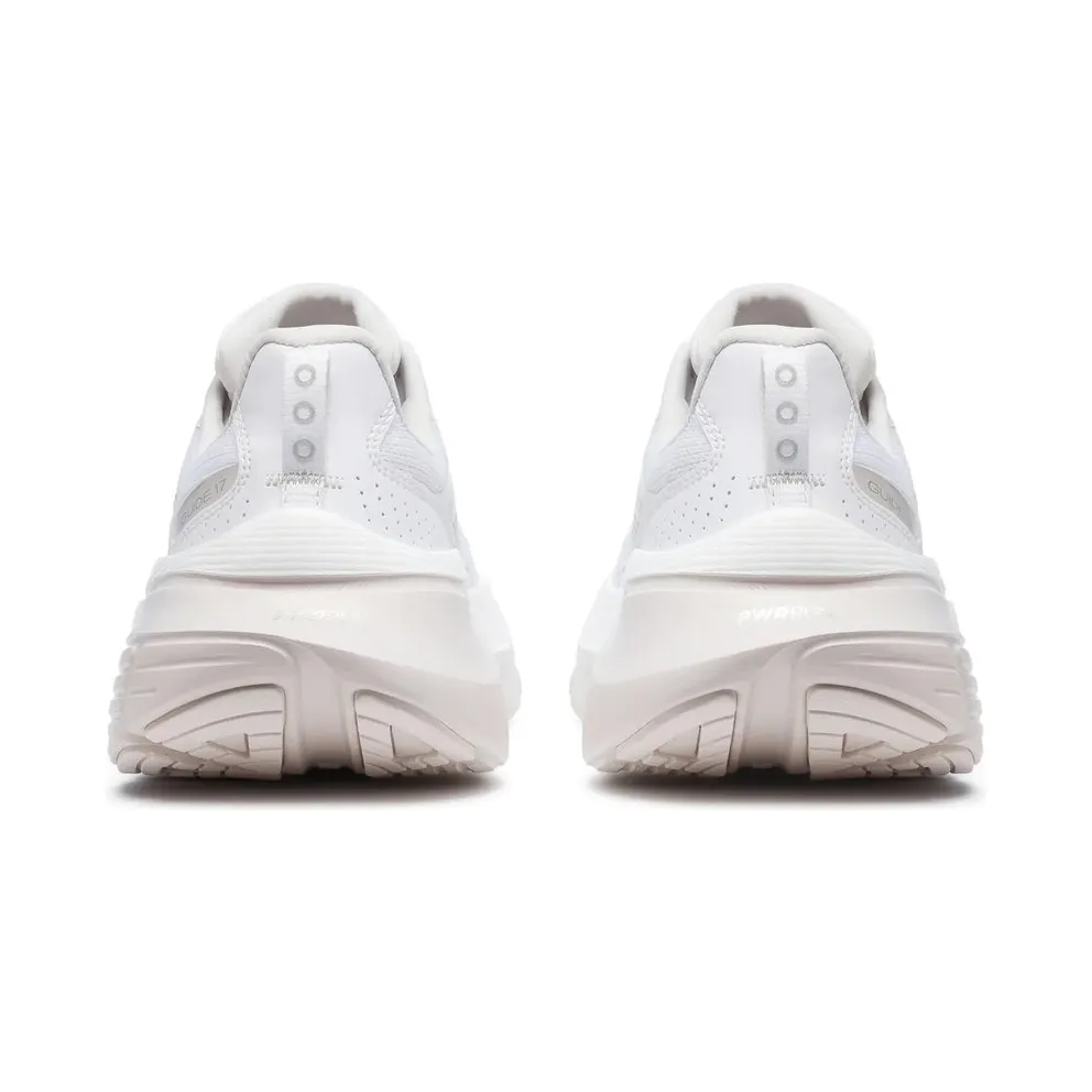Saucony Guide 17 White Moon (S10936-222)