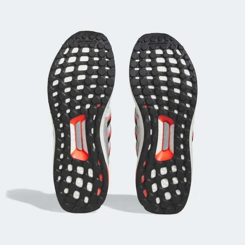 Adidas Ultraboost 1.0 x Disney 100 Grey One / Core Black / Bright Red (HQ6438)