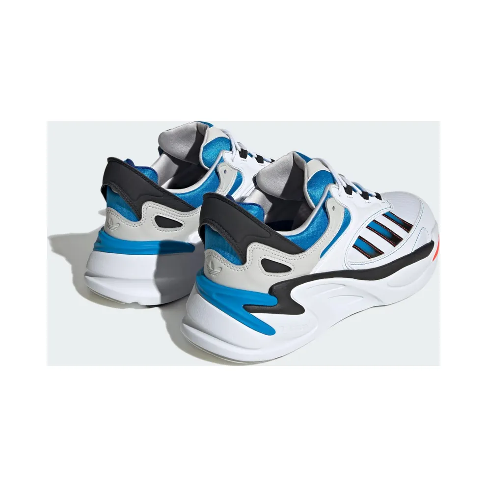 Adidas OZMORPH Cloud White / Bright Blue / Core Black (IE2022)