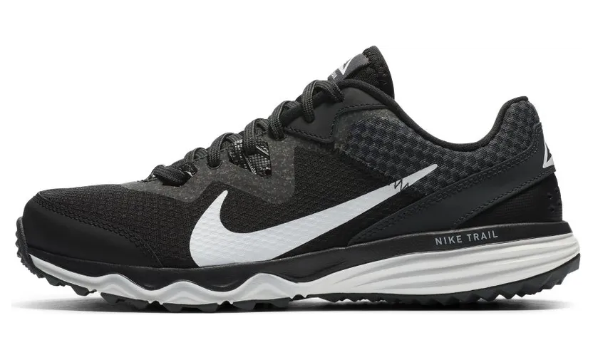 Nike Juniper Trail Trailschoen voor dames Zwart (CW3809-001)