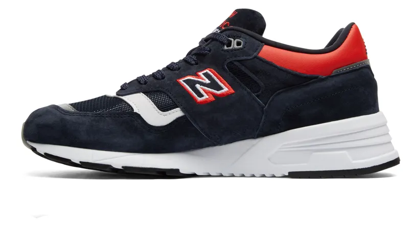New Balance 1530 Navy White Red Navy/White-Red (M1530NWR)