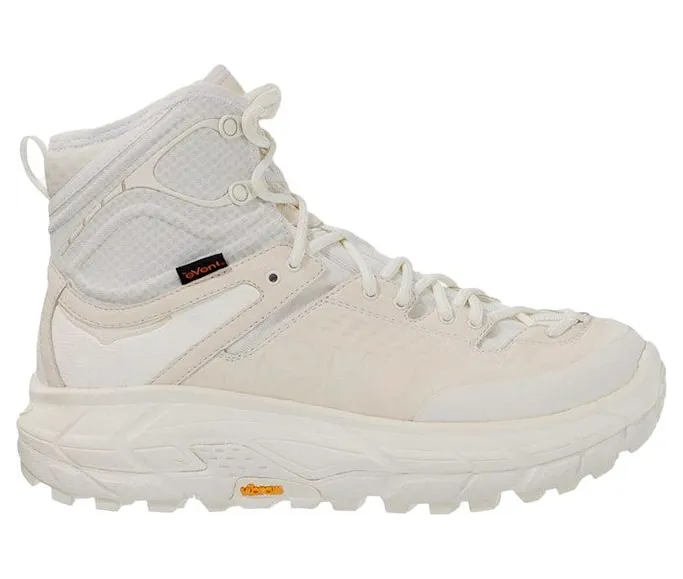 Hoka One Tor Ultra Hi Opening Ceremony Bright White (1114610)
