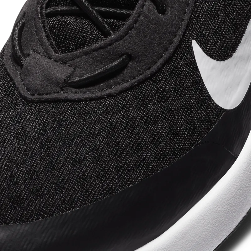 Nike Reposto Younger Kids’ Black (DA3266-012)