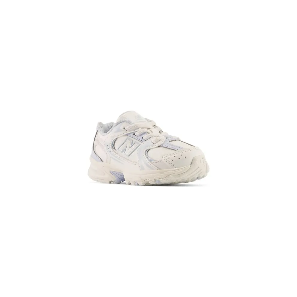 New Balance 530 Bungee White Starlight Reflection (IZ530WS)