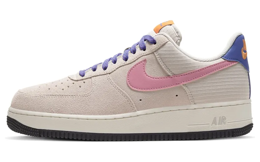 Nike Air Force 1 07 LV8 Phantom (CU3007-061)