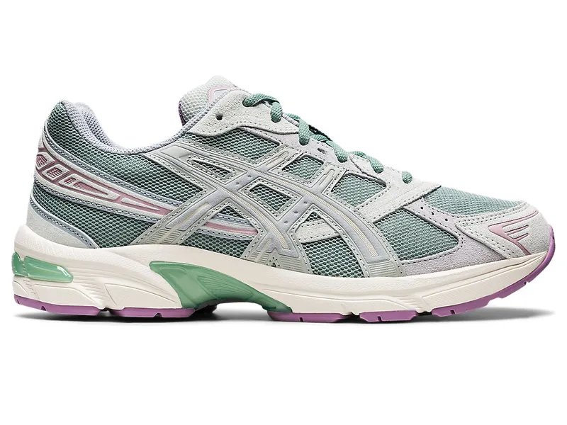 Asics GEL-1130 Slate Grey/Piedmont Grey (1201A255.027)