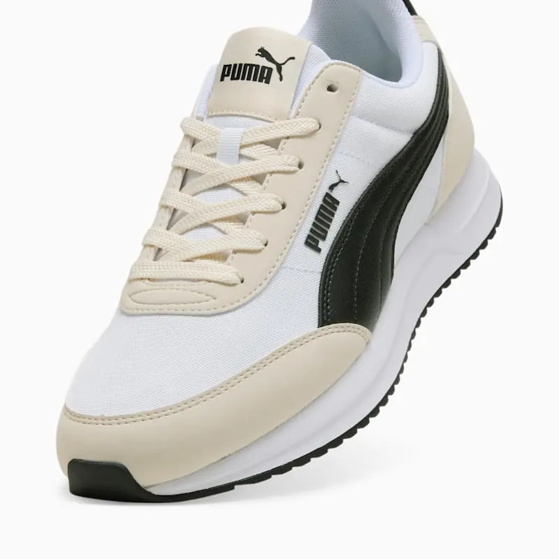 Puma Select Puma R78 Puma White / Puma Black / Alpine Snow (400267-03)