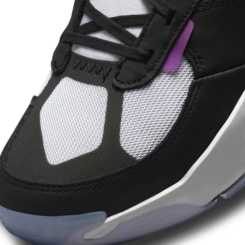 Jordan Air 200E Zion PE Black (DX6553-041)