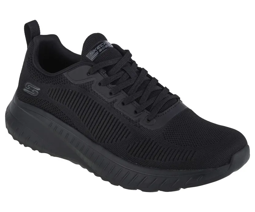 Skechers BOBS Sport Squad zwart (761253)